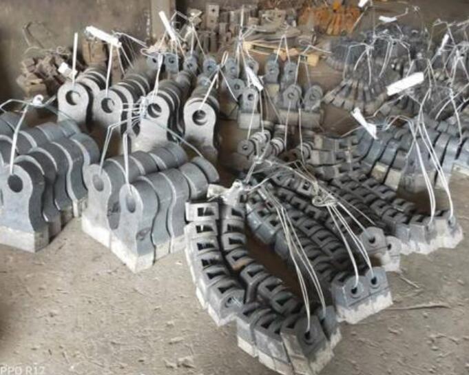 制砂機配件廠家