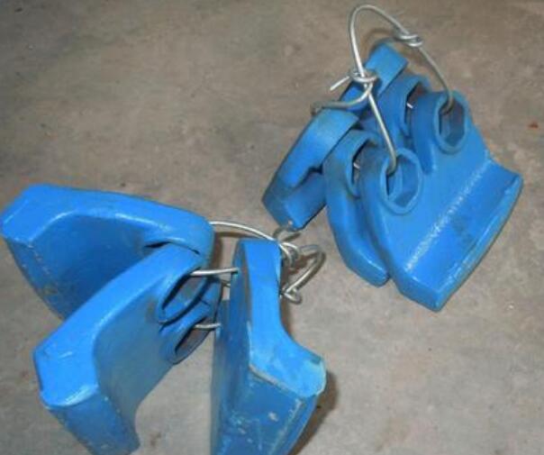 制砂機拋料頭廠家