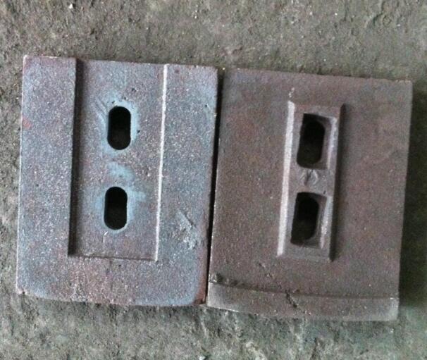 廠拌機葉片廠家