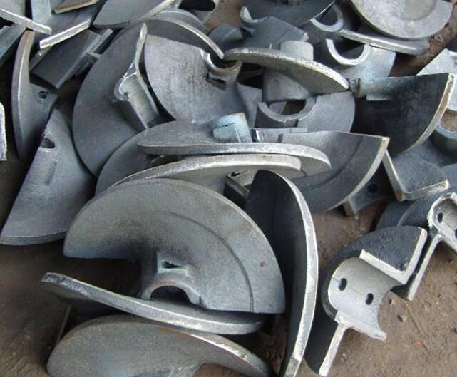 攤鋪機葉片有哪些正確的安裝方式 攤鋪機葉片有哪些正確的安裝方式