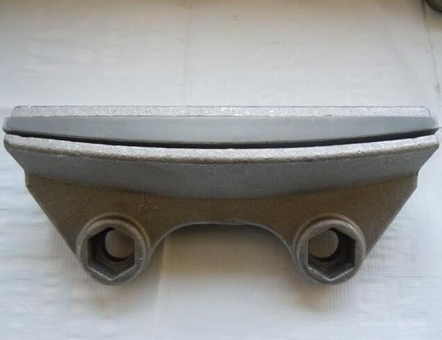 制砂機拋料頭的相關介紹 制砂機拋料頭的相關介紹