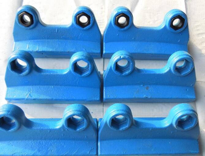 制砂機的葉輪及沖擊塊如何保養